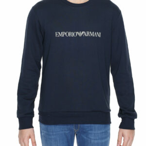 Emporio Armani Felpa Uomo