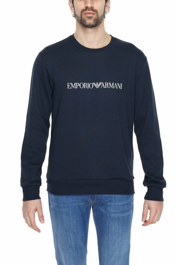 Emporio Armani Felpa Uomo
