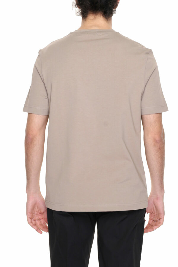 Boss T-Shirt Uomo - immagine 2