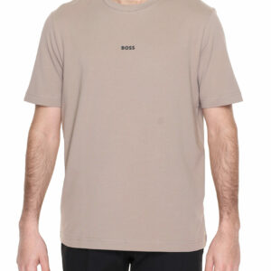 Boss T-Shirt Uomo