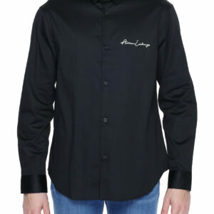 Armani Exchange Camicia Uomo