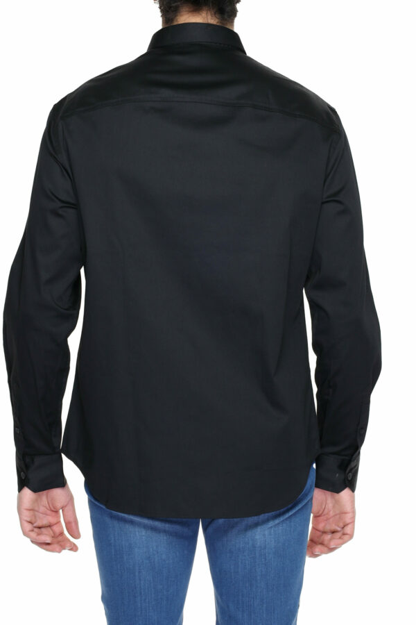 Armani Exchange Camicia Uomo - immagine 2