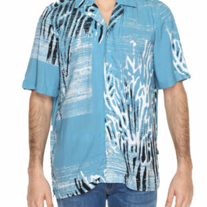 Boss Camicia Uomo