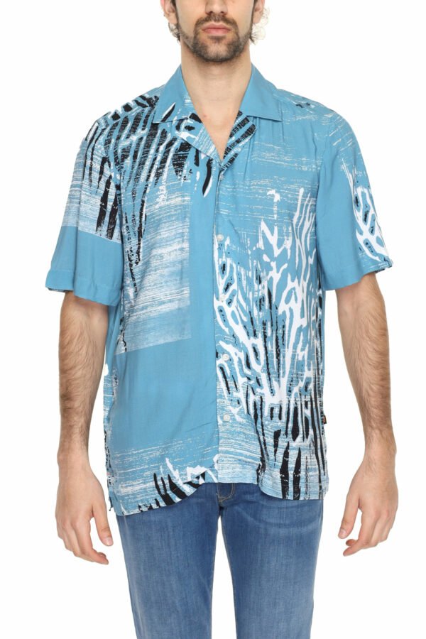 Boss Camicia Uomo