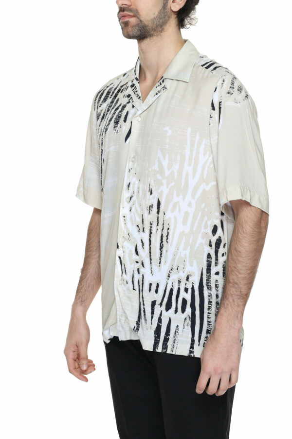 Boss Camicia Uomo - immagine 3