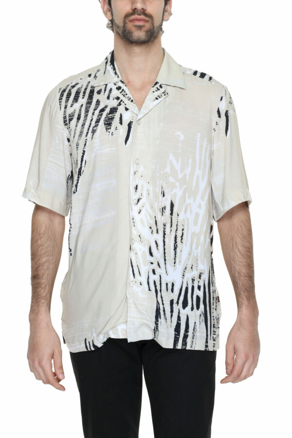 Boss Camicia Uomo