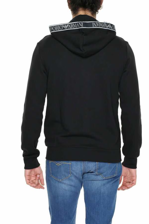 Emporio Armani Felpa Uomo - immagine 2