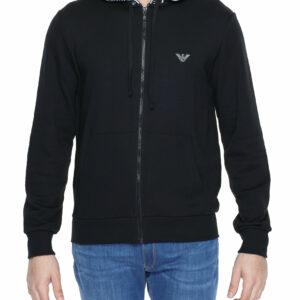 Emporio Armani Felpa Uomo