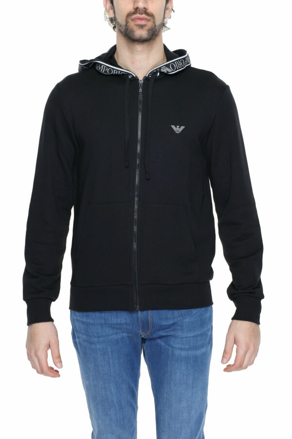 Emporio Armani Felpa Uomo