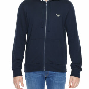 Emporio Armani Felpa Uomo