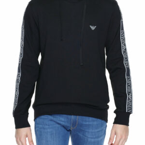 Emporio Armani Felpa Uomo