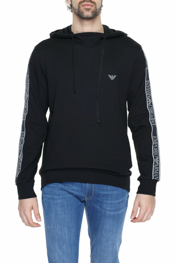 Emporio Armani Felpa Uomo