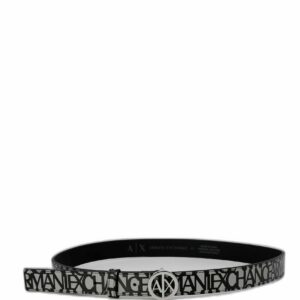 Armani Exchange Cintura Donna