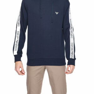 Emporio Armani Felpa Uomo