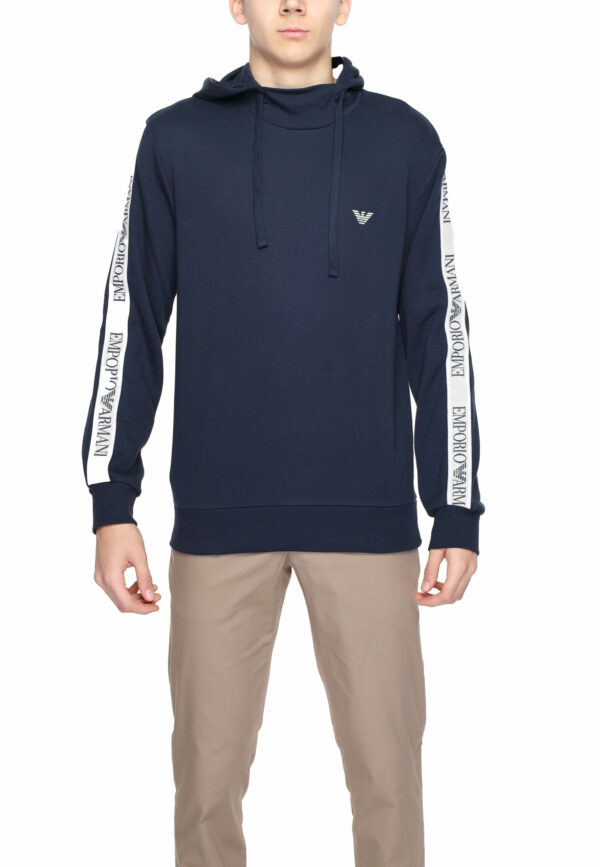 Emporio Armani Felpa Uomo