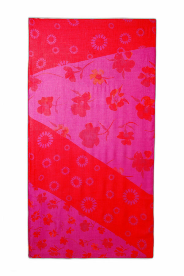 Desigual Sciarpa Donna - immagine 2