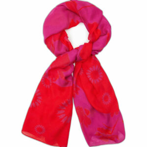Desigual Sciarpa Donna