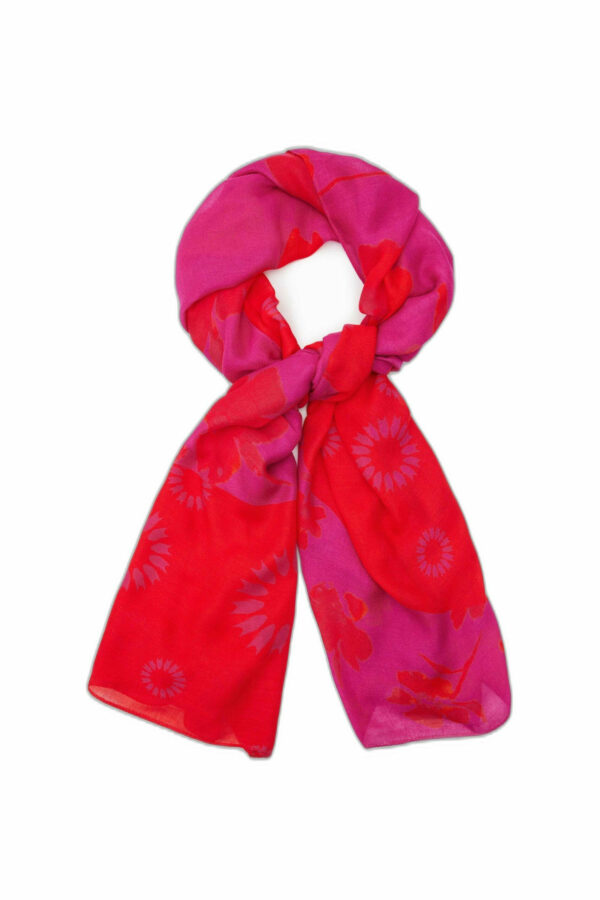 Desigual Sciarpa Donna