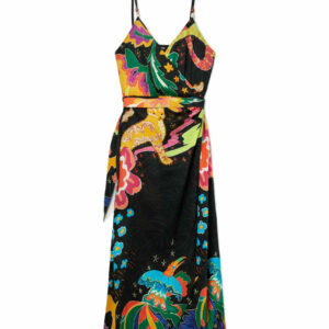 Desigual Abito Donna