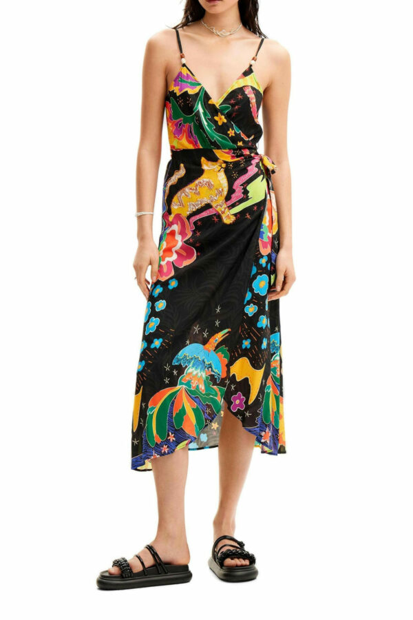 Desigual Abito Donna - immagine 2