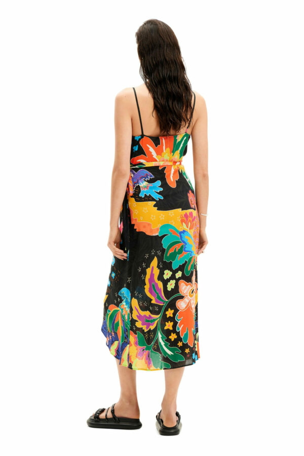 Desigual Abito Donna - immagine 3