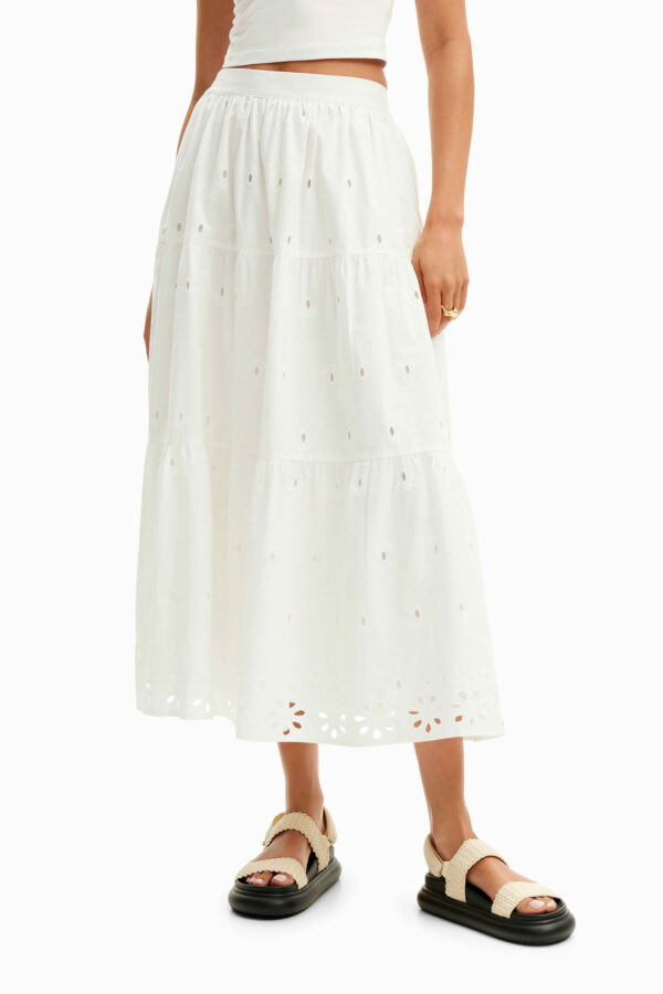 Desigual Gonna Donna - immagine 2