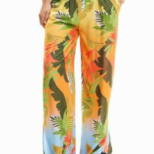 Desigual Pantaloni Donna