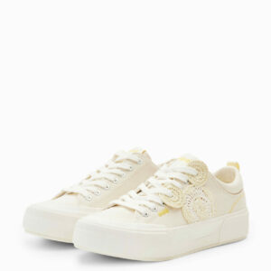 Desigual Sneakers Donna