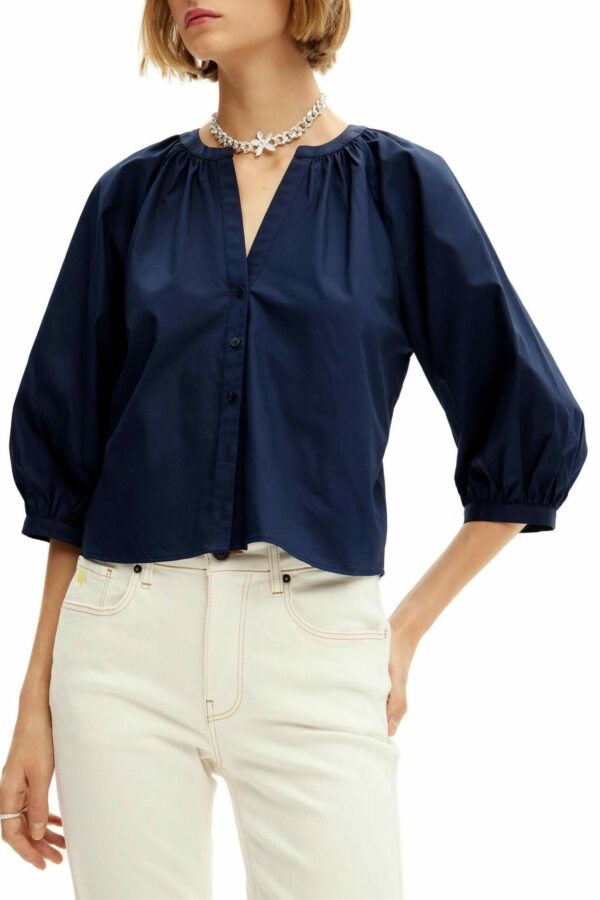 Desigual Blouse Donna - immagine 3