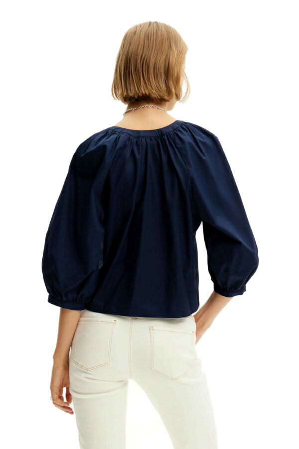 Desigual Blouse Donna - immagine 2