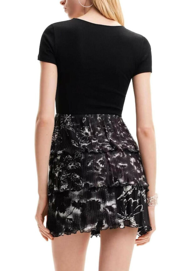 Desigual Abito Donna - immagine 2