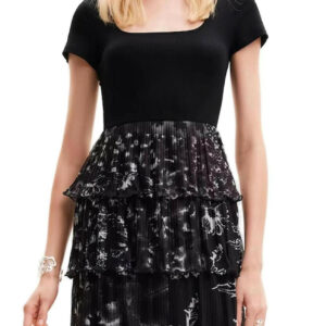 Desigual Abito Donna