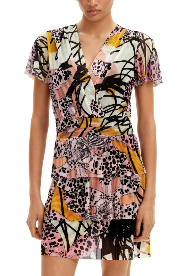 Desigual Abito Donna - immagine 3