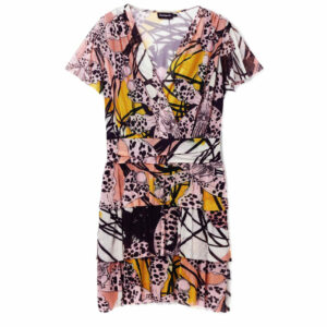 Desigual Abito Donna