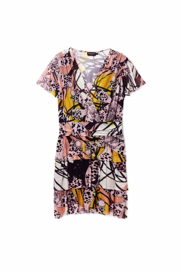 Desigual Abito Donna