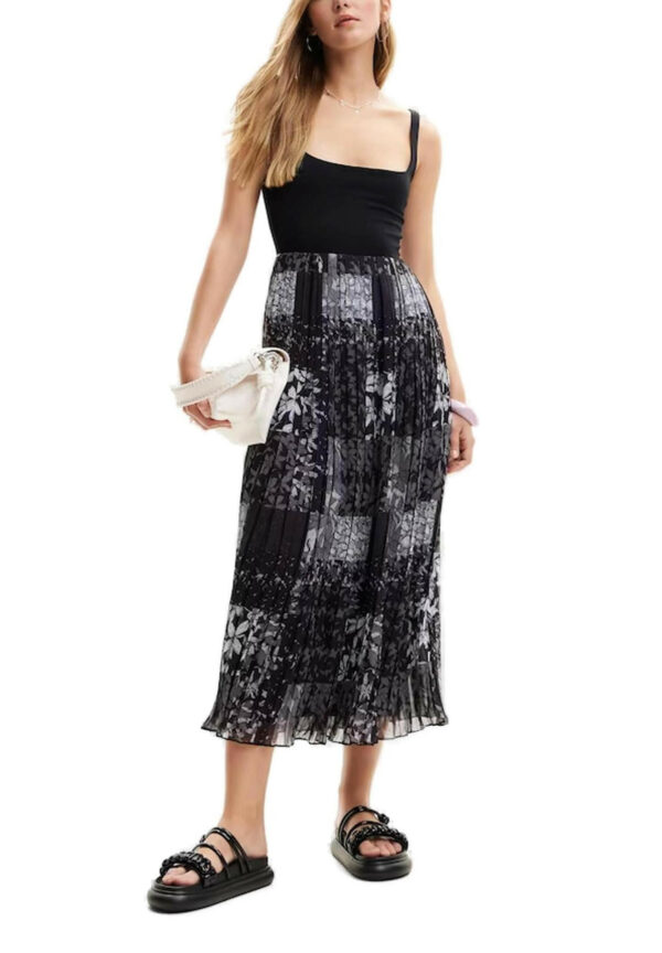 Desigual Abito Donna - immagine 3