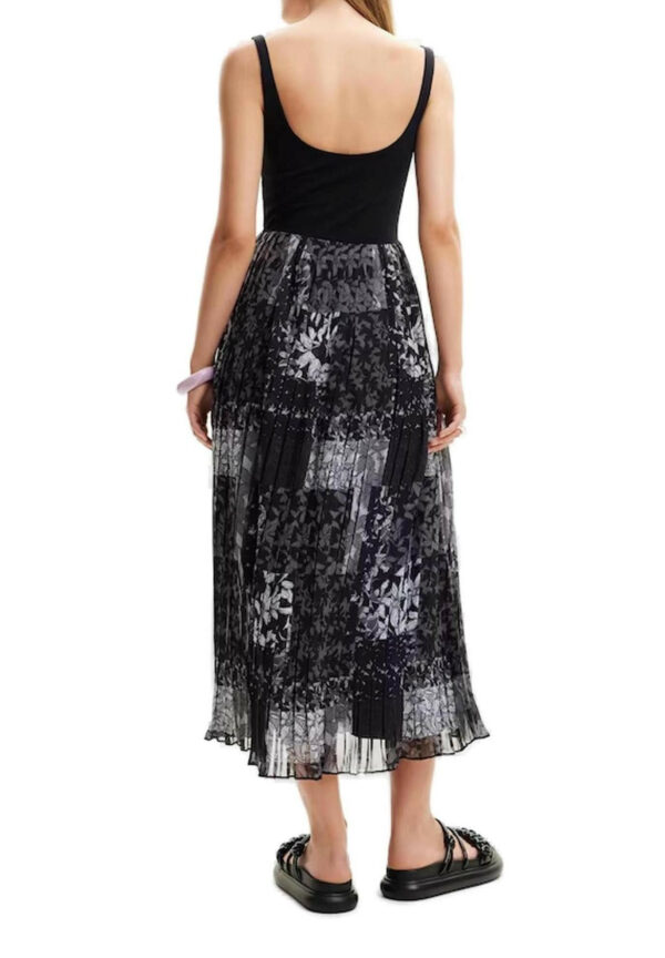 Desigual Abito Donna - immagine 2