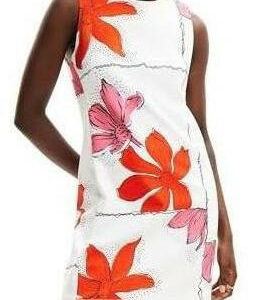 Desigual Abito Donna