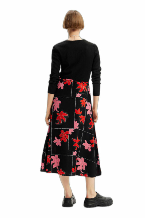 Desigual Abito Donna - immagine 3