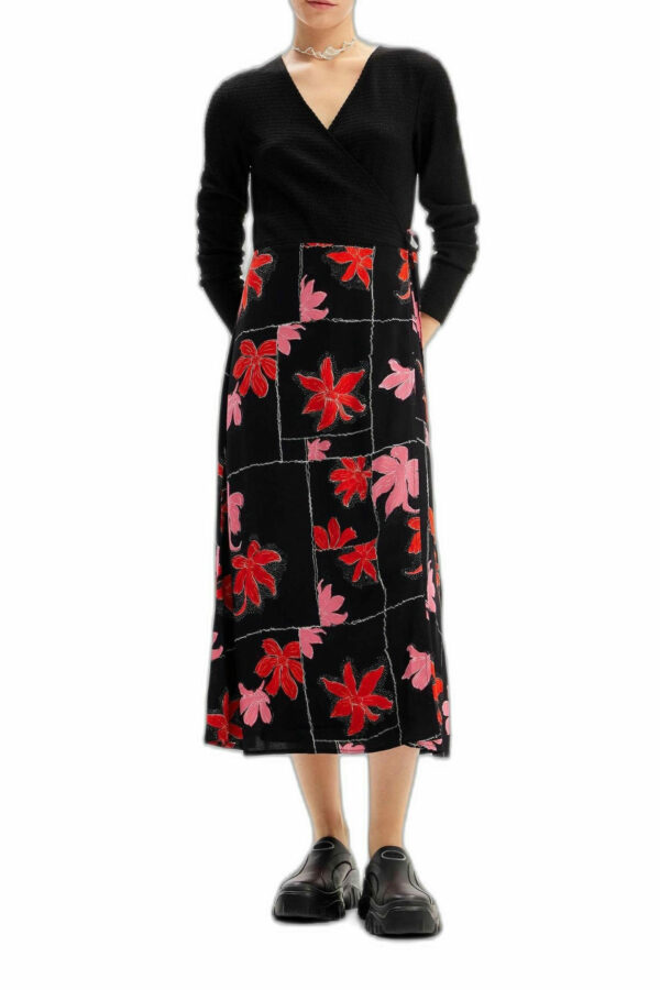 Desigual Abito Donna - immagine 2