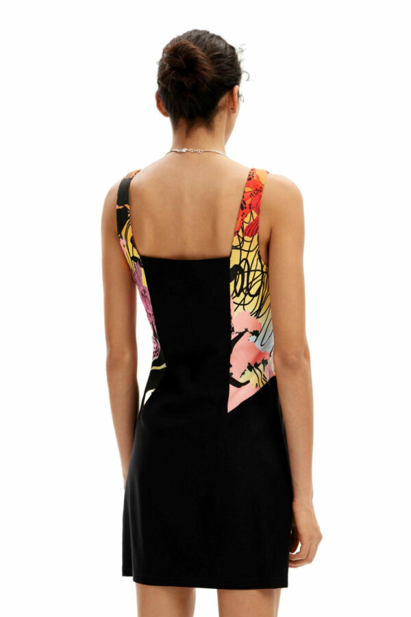 Desigual Abito Donna - immagine 2