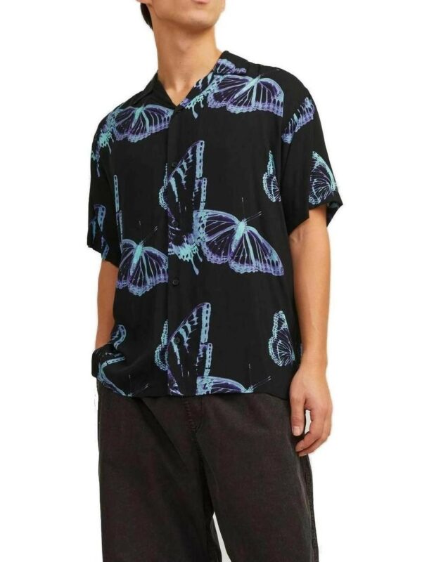 Jack & Jones Camicia Uomo - immagine 3