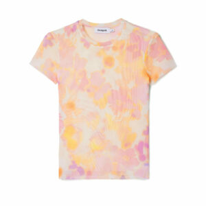 Desigual T-Shirt Donna