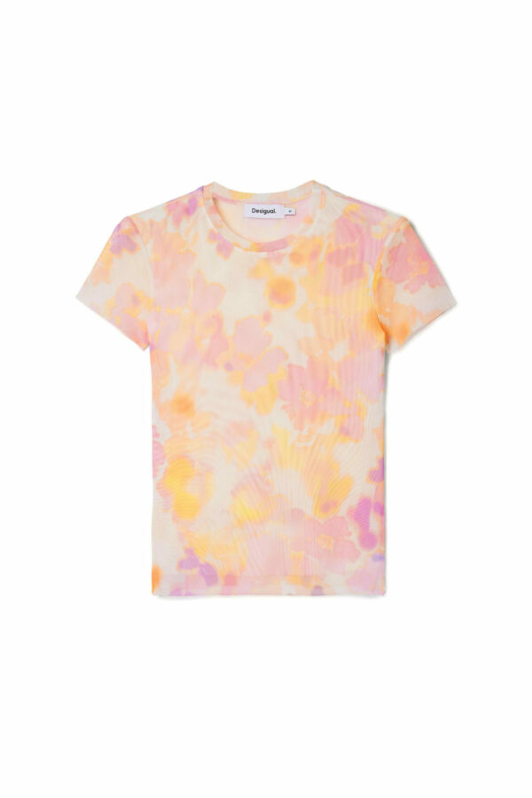 Desigual T-Shirt Donna