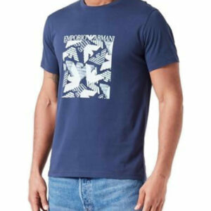 Emporio Armani T-Shirt Uomo