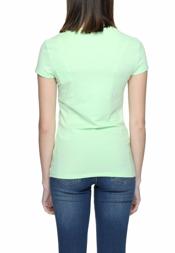 Armani Exchange T-Shirt Donna - immagine 2