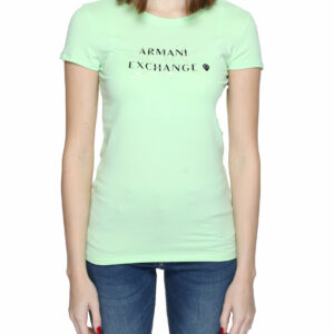 Armani Exchange T-Shirt Donna