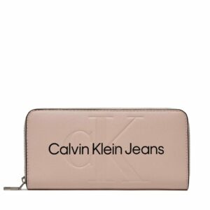 Calvin Klein Jeans Portafogli Donna
