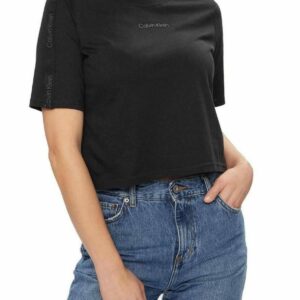 Calvin Klein Sport T-Shirt Donna