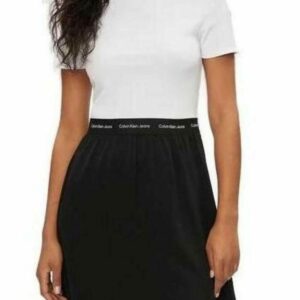 Calvin Klein Jeans Abito Donna